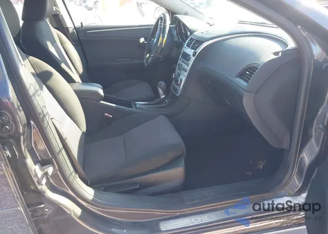 2010 Chevrolet Malibu Lt z USA, uszkodzony, nr VIN 1G1ZC5EB2AF229325